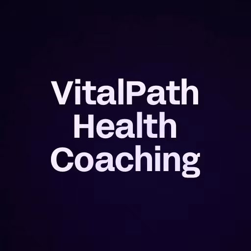 VitalPath Health Coaching