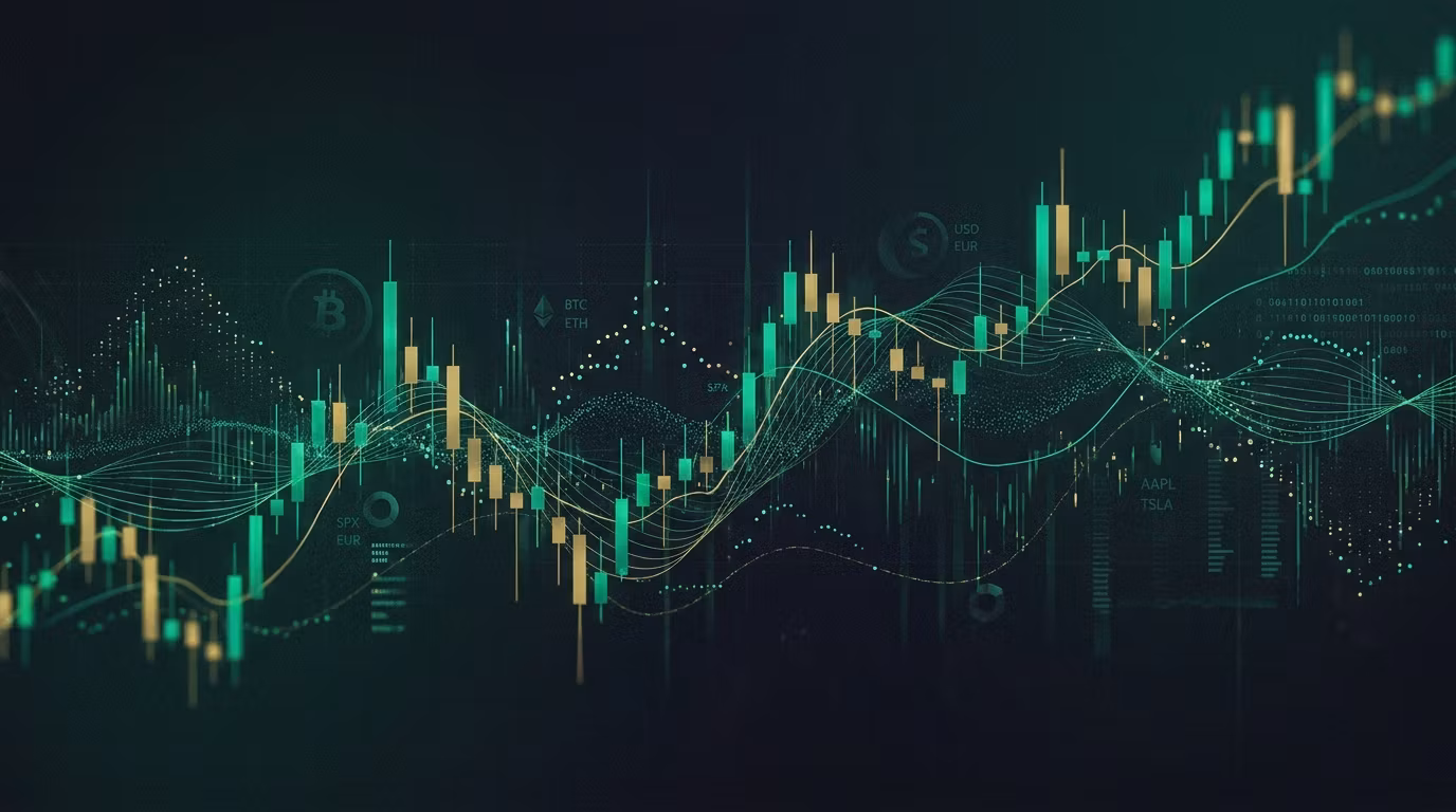 Trading Signals