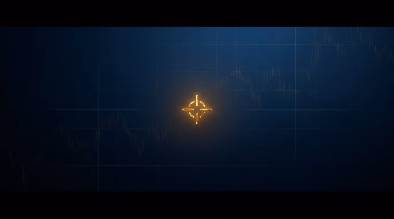 Cross for trading