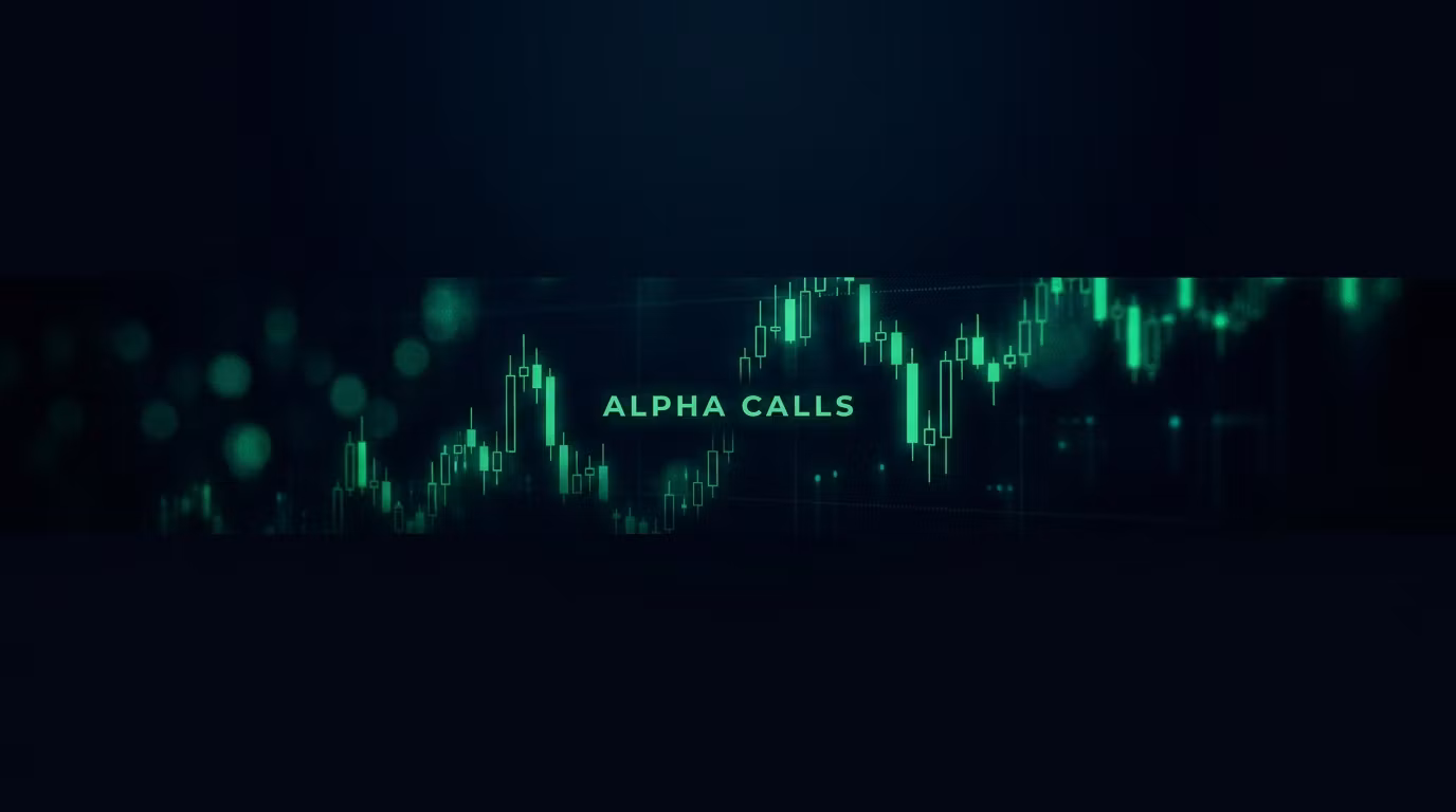 Alpha Calls