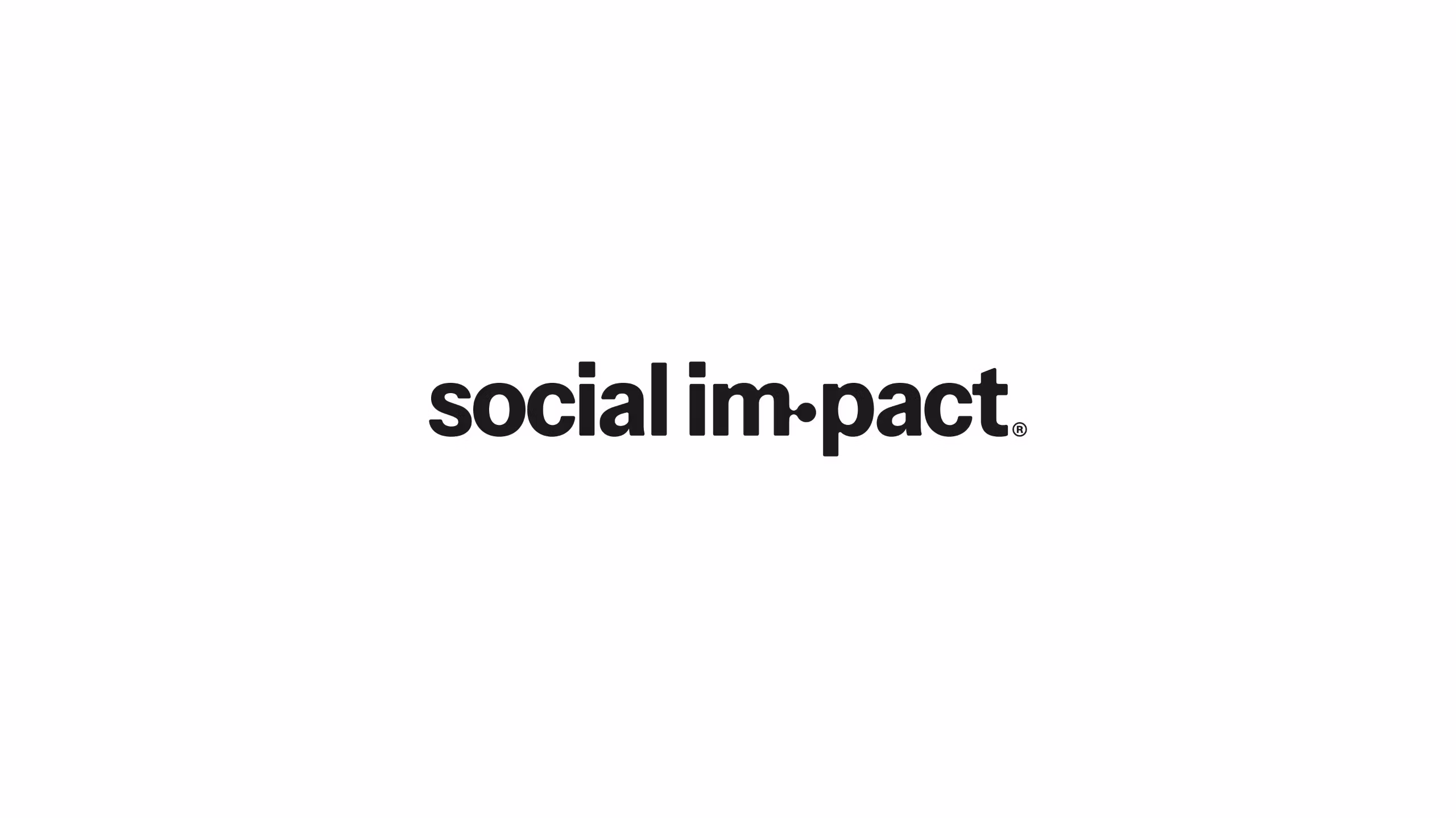 Social Impact