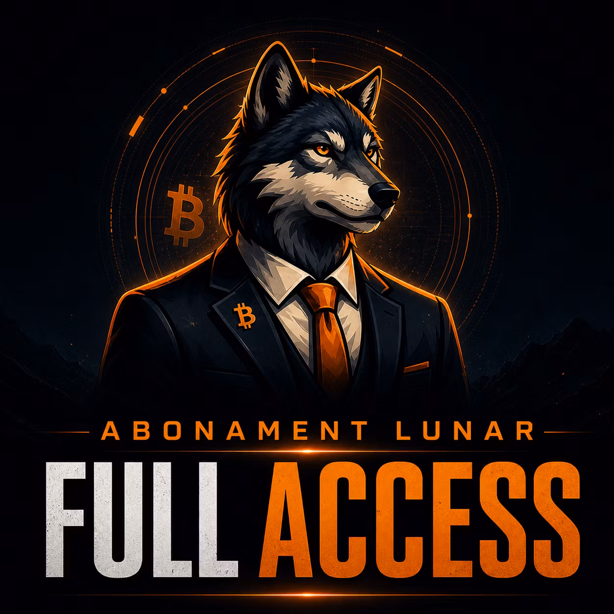 Abonament FULL ACCESS