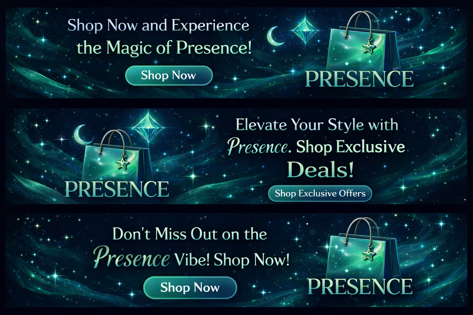 Presence