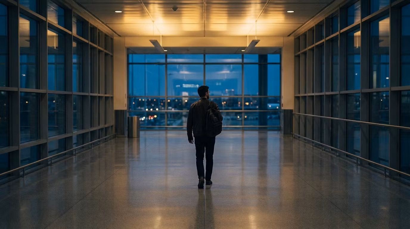 Solo Guy Safety Guide