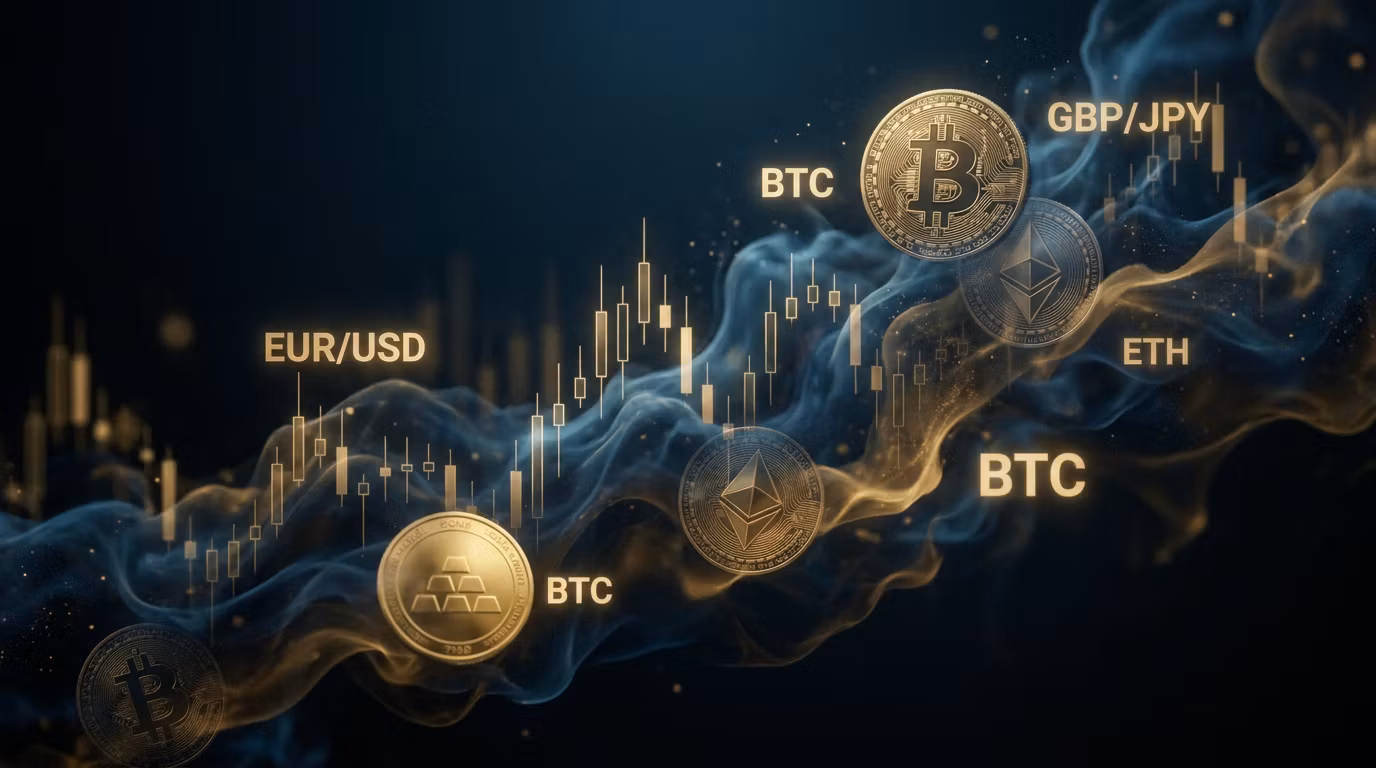 Trading Sinyalleri