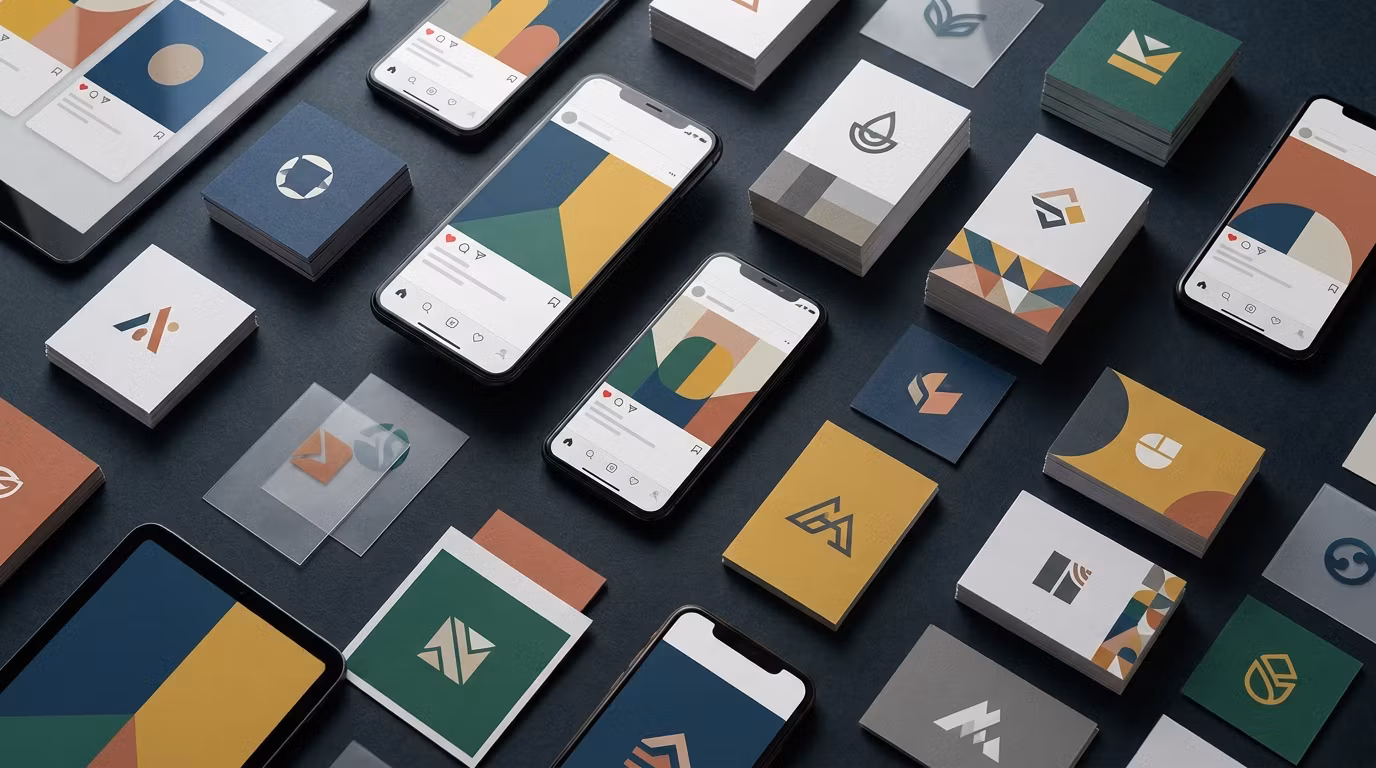 Design Template Vault