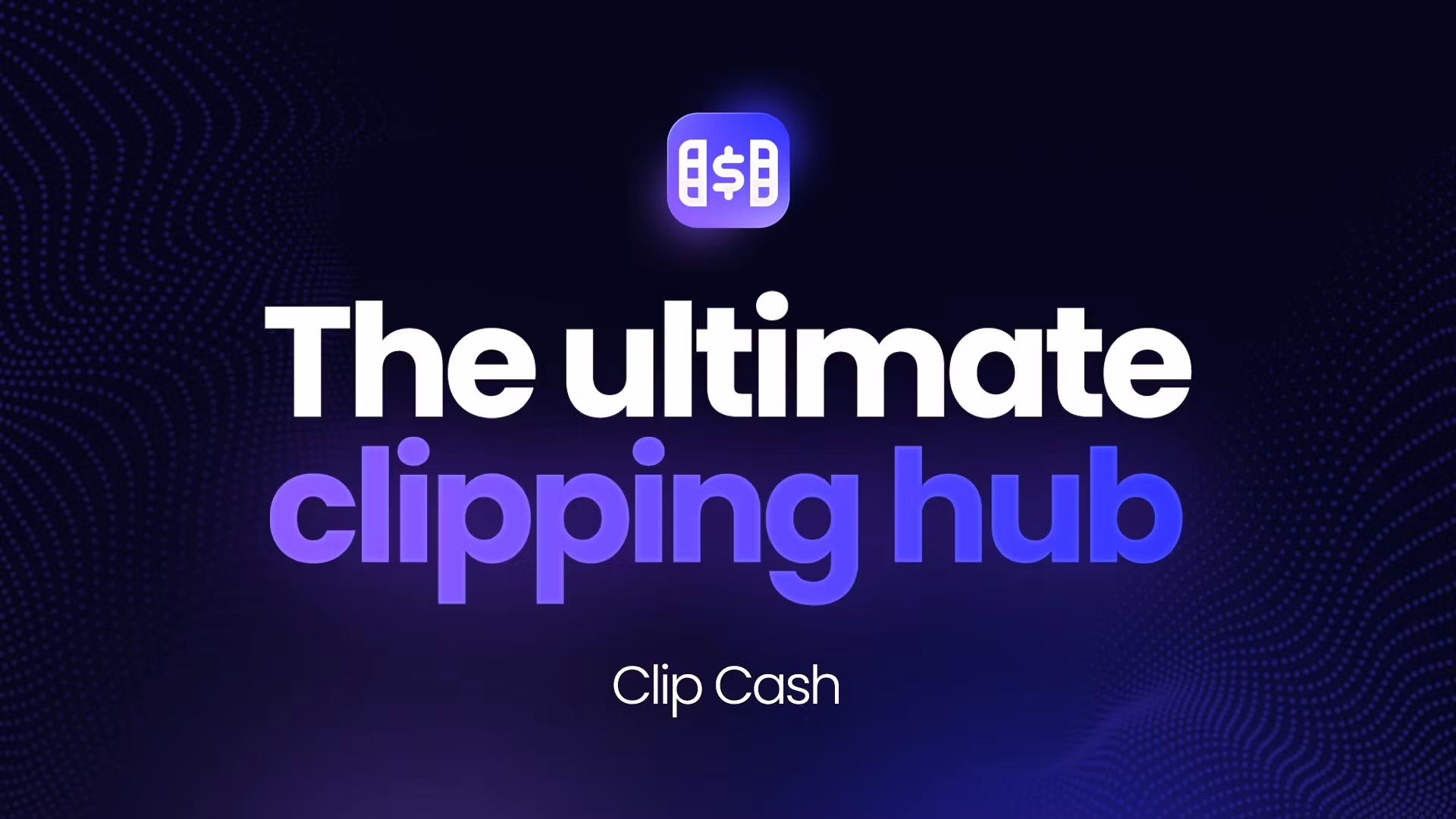 ClipCash