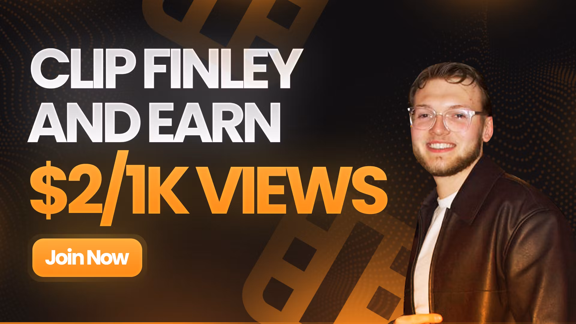 Clip Finley Trades
