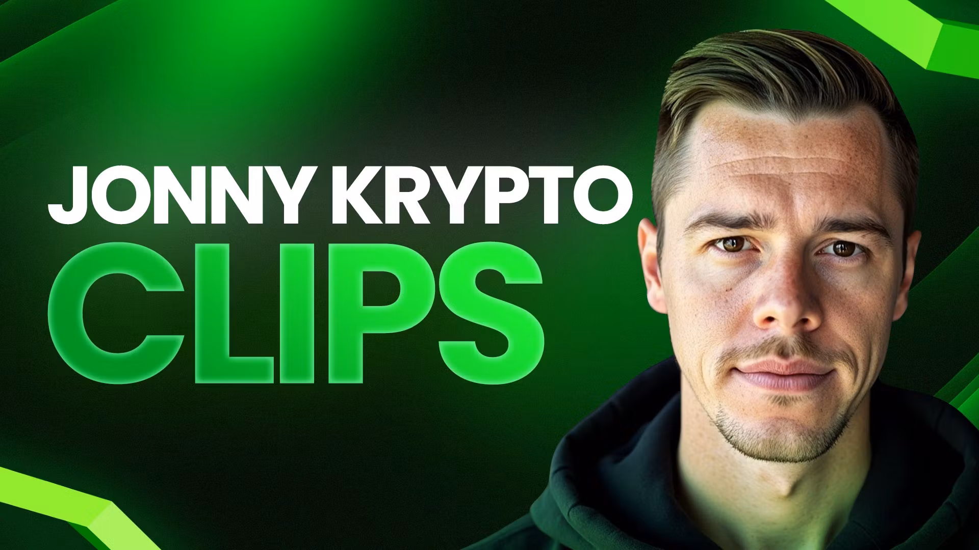 Clip Jonny Krypto