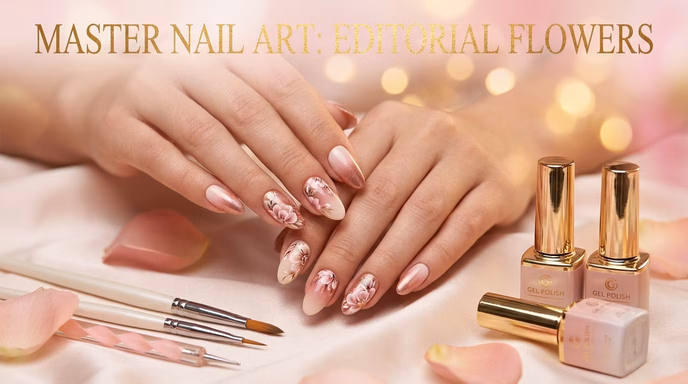 Nail Art Pro
