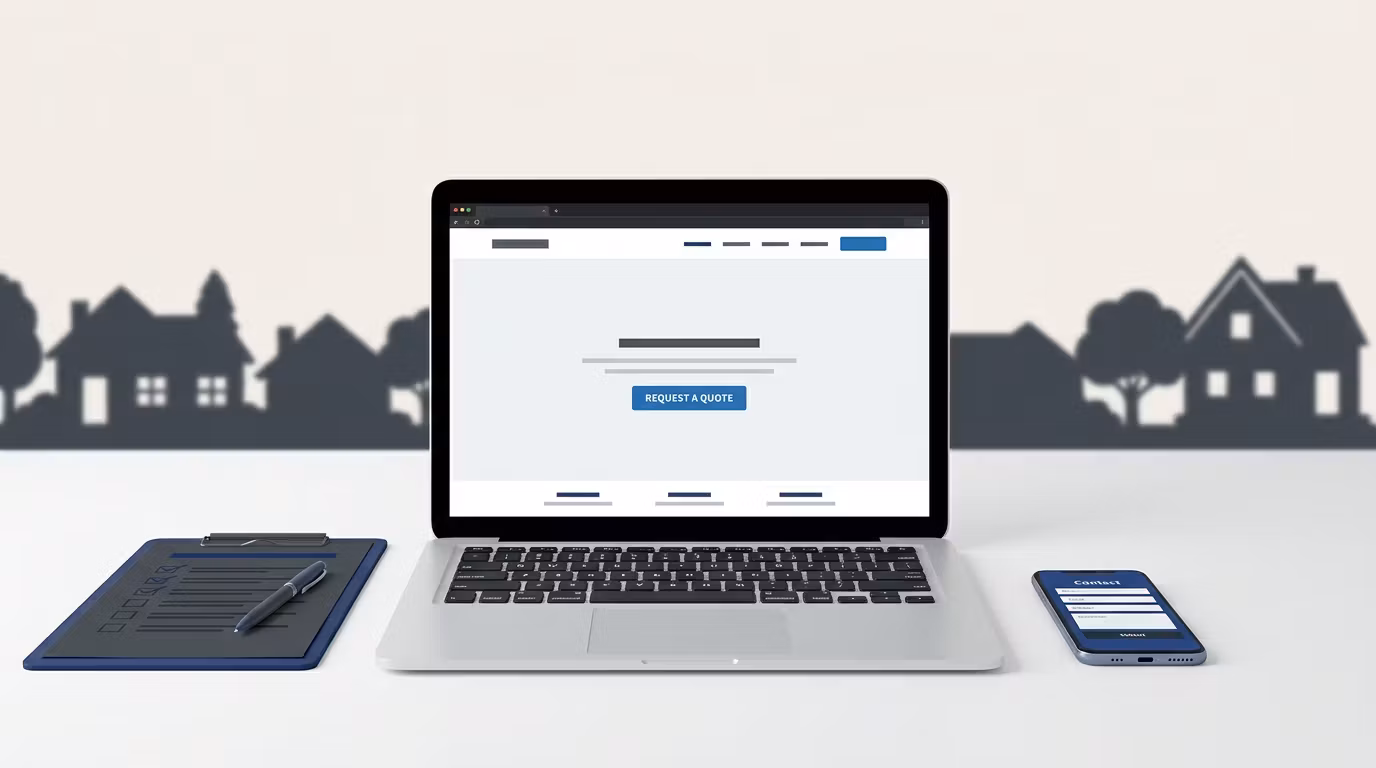 30 Day Website Build Plan 