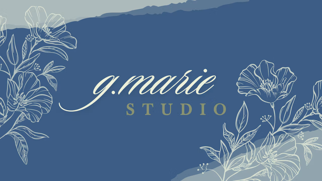 g.marie studio