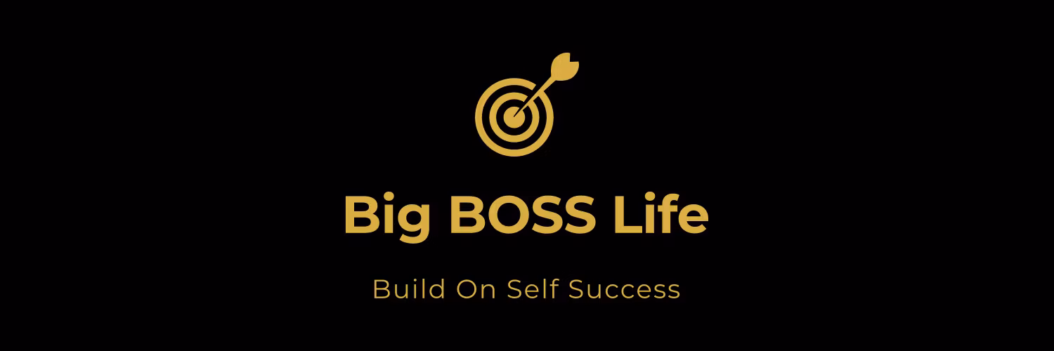 Big BOSS Life