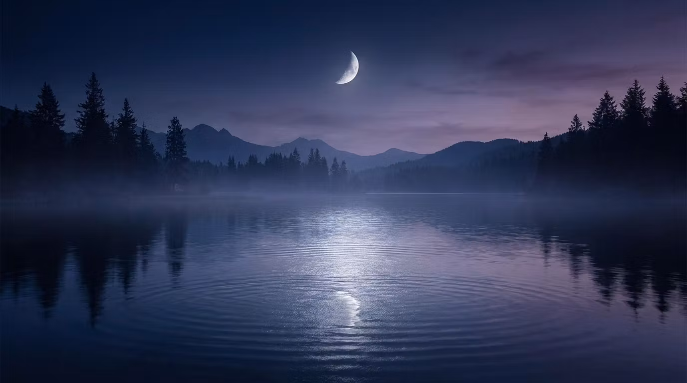 Lunas Lake 