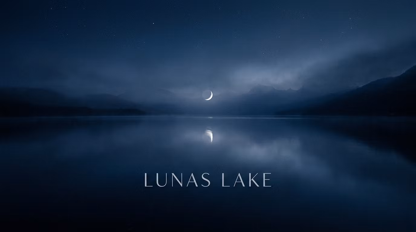 Lunas Lake