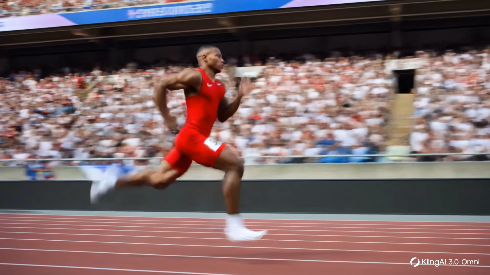 Blast Sprint : Increase Your Running Power