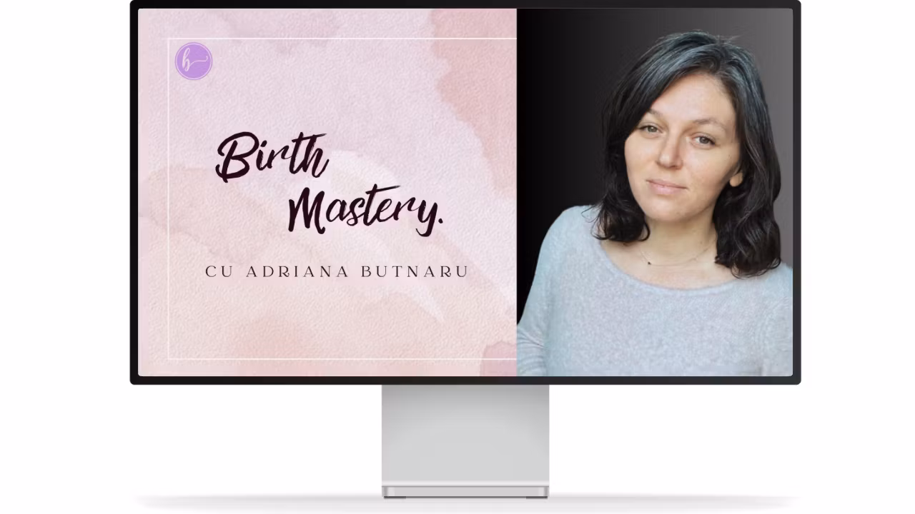 Program Birth Mastery