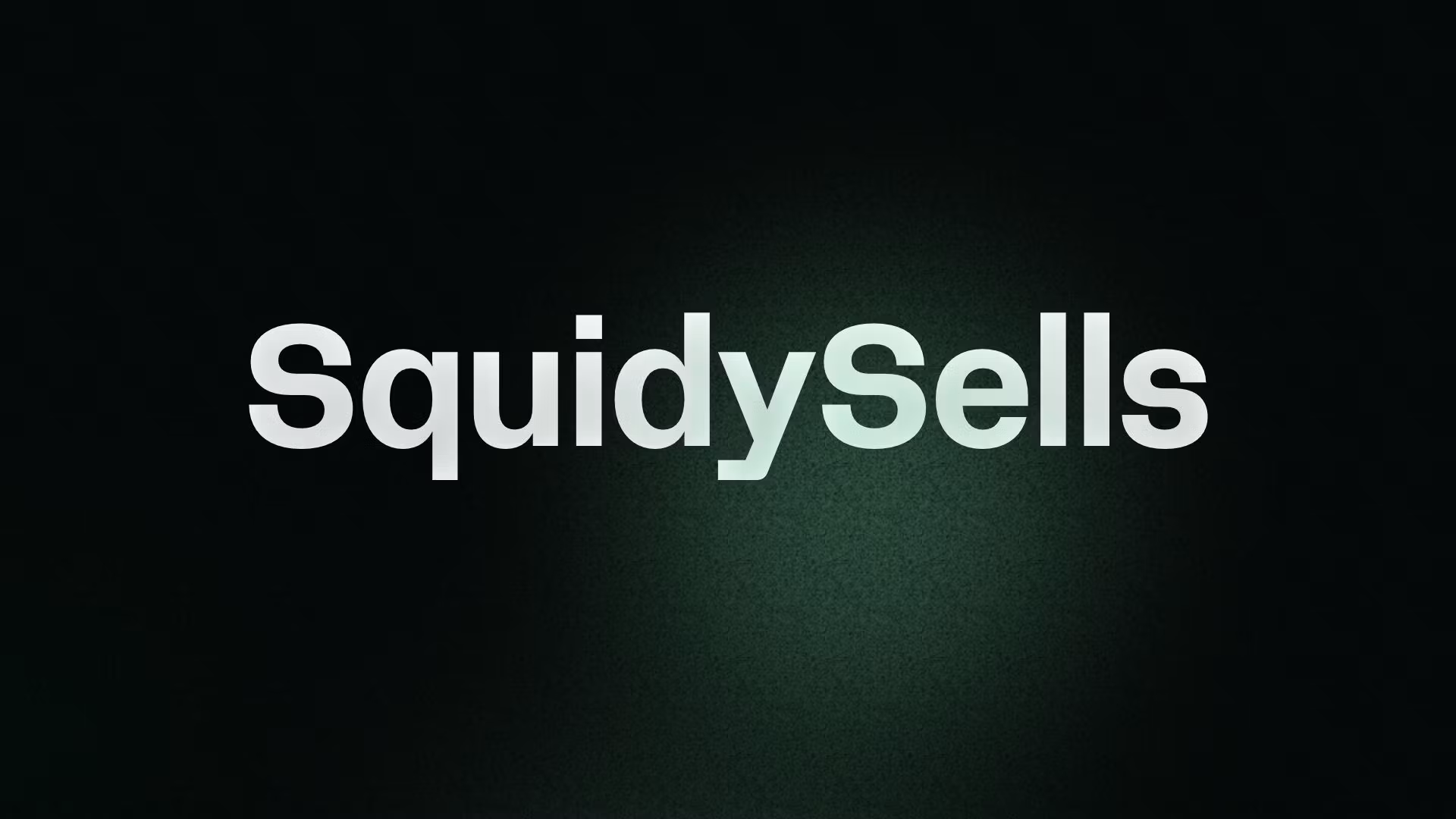 SquidySells