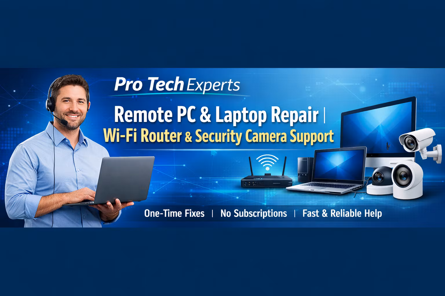 Pro Tech Experts