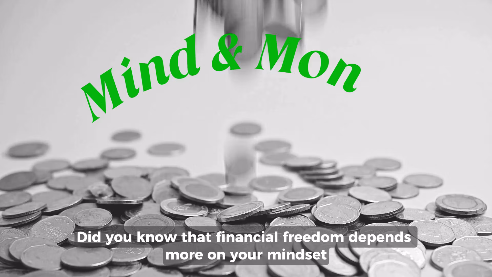 Mind & Money Premium Bundle