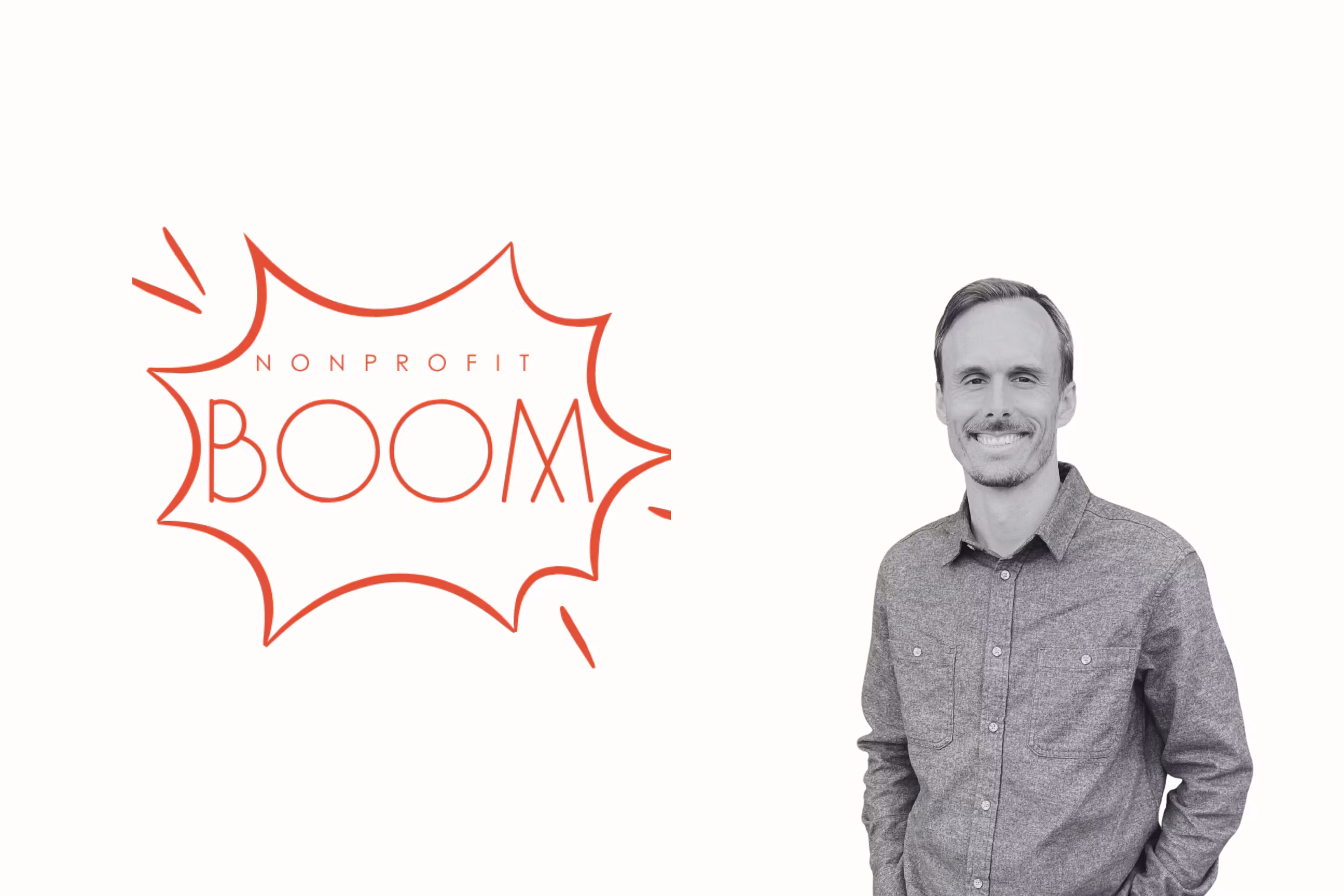 Nonprofit Boom