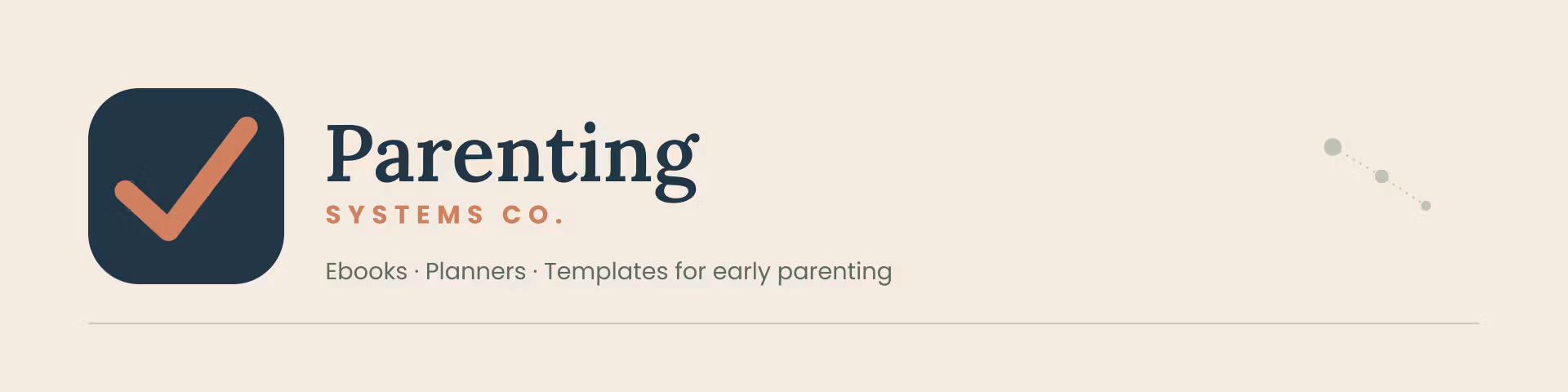 Parenting Systems Co.