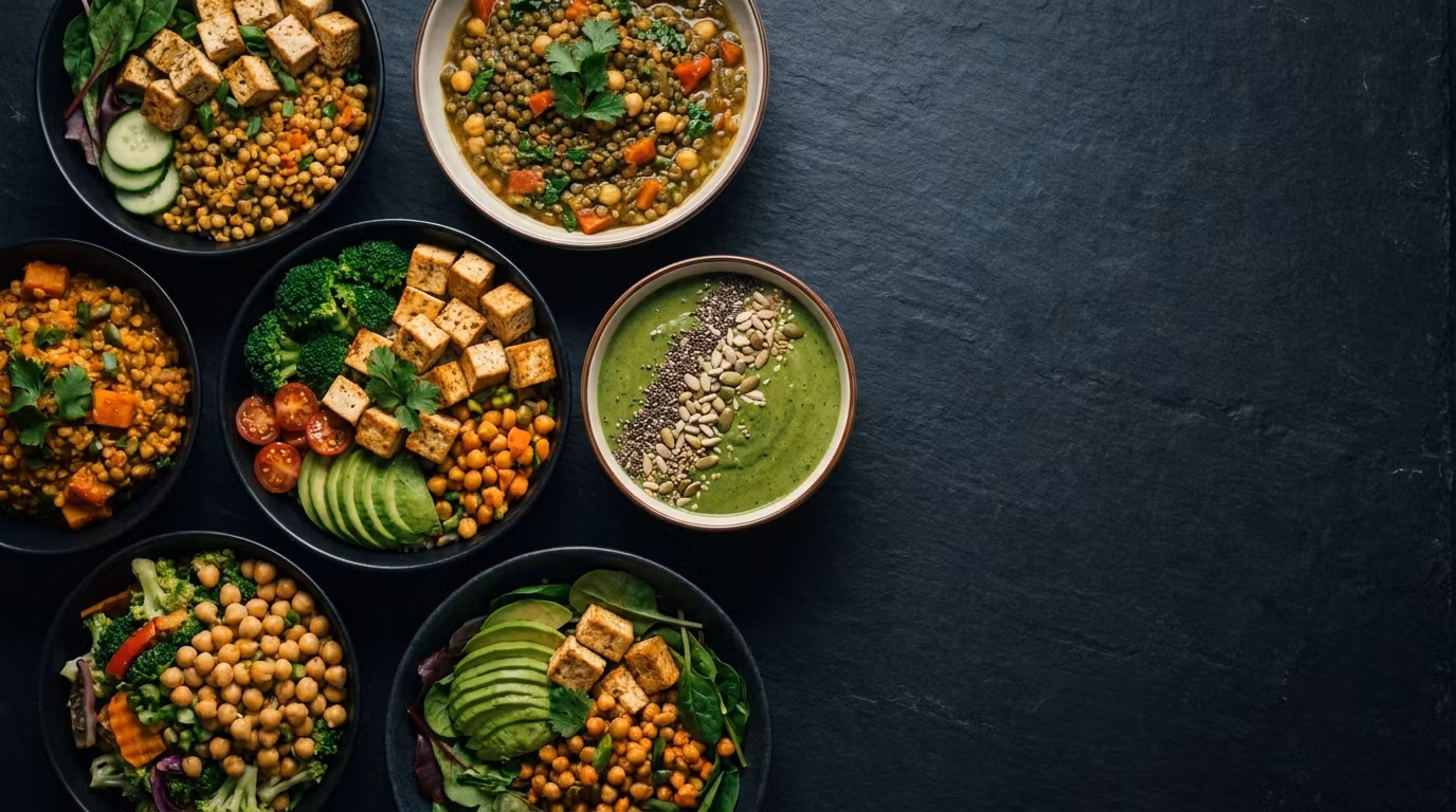 GreenGains Nutrition