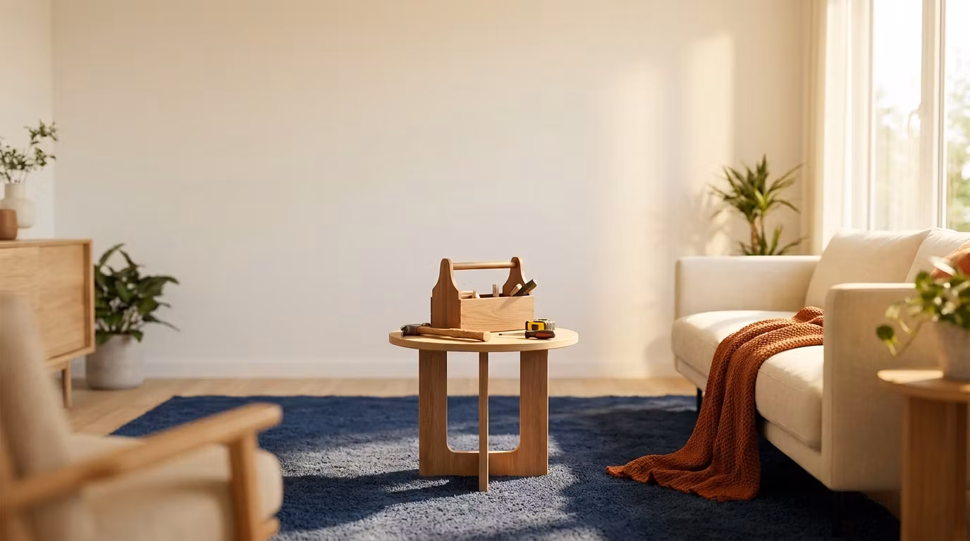 Your Home, Your Fix