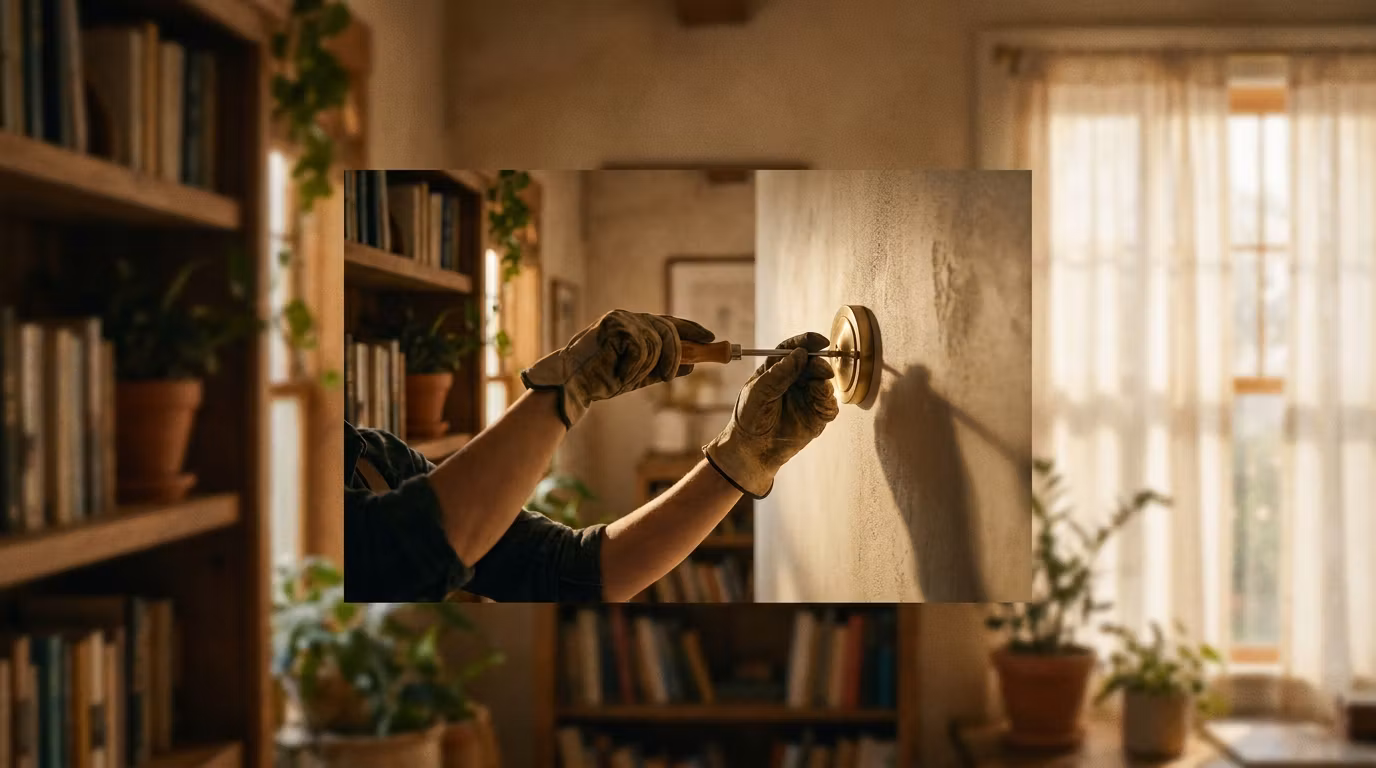 Stop Paying $150 Call-Out Fees – 30 DIY Home Repairs in 30 Min