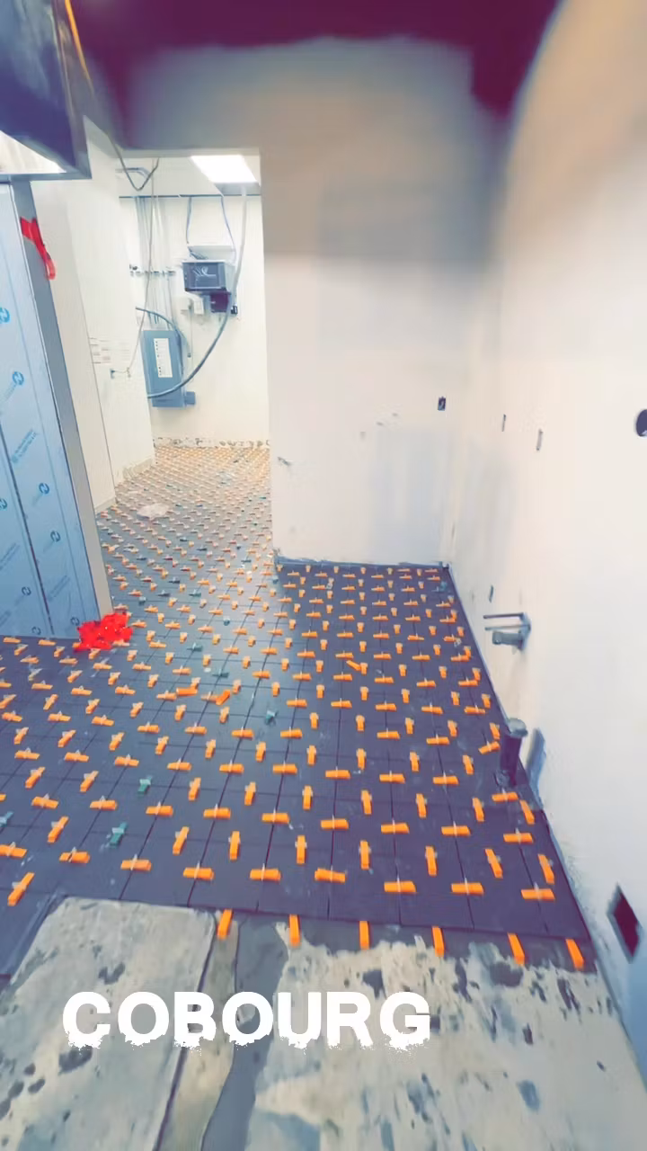 tiles