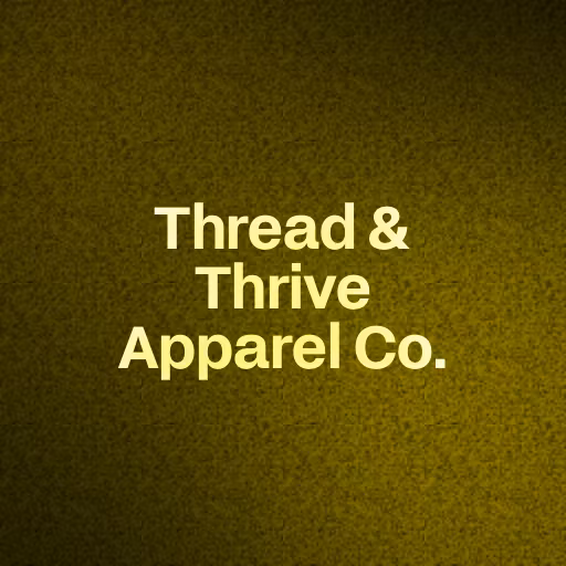 Thread & Thrive Apparel Co.