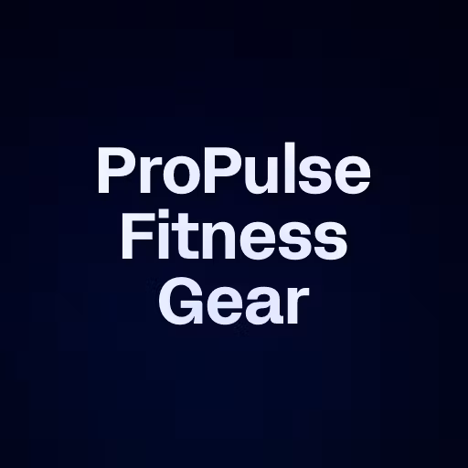 ProPulse Fitness Gear