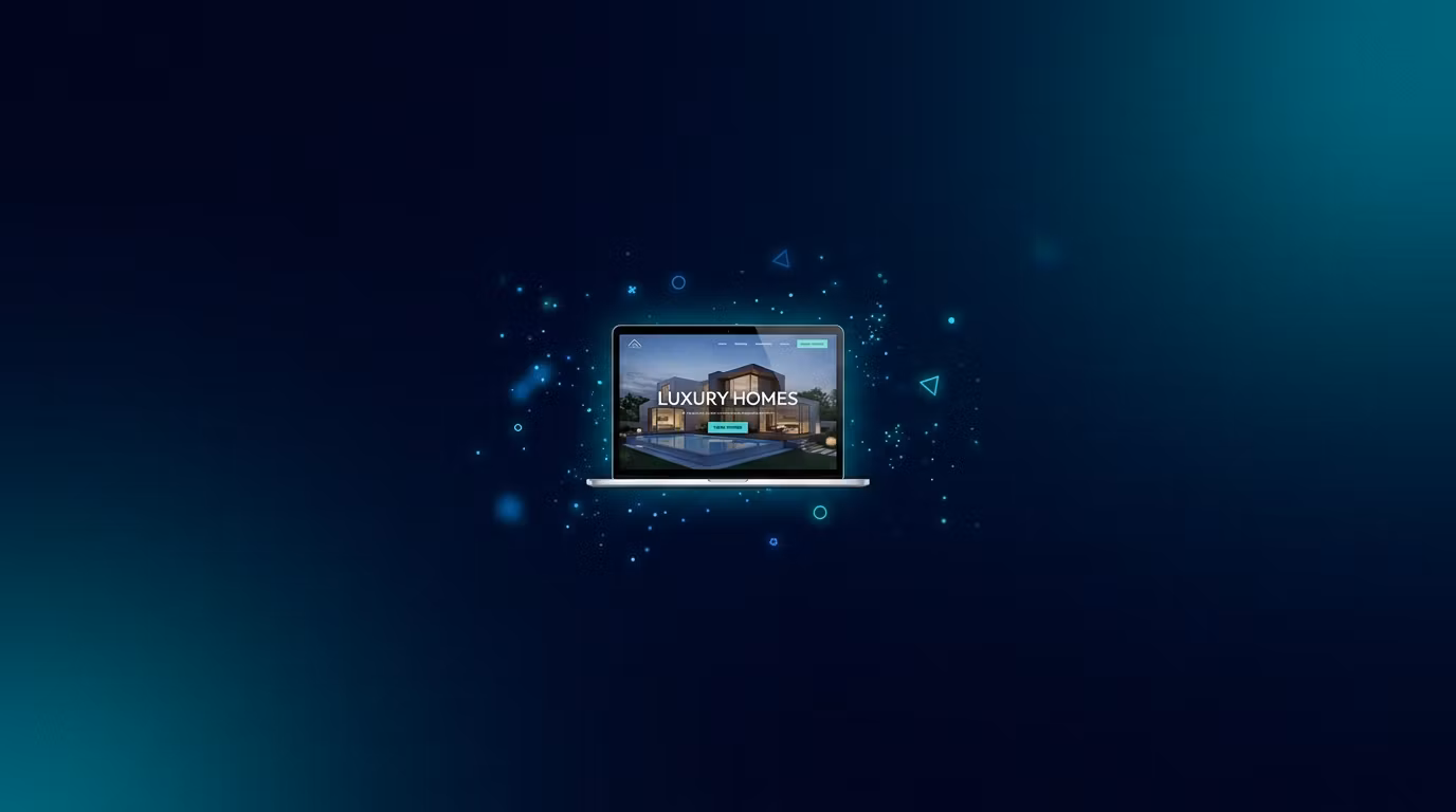 AgentSites AI