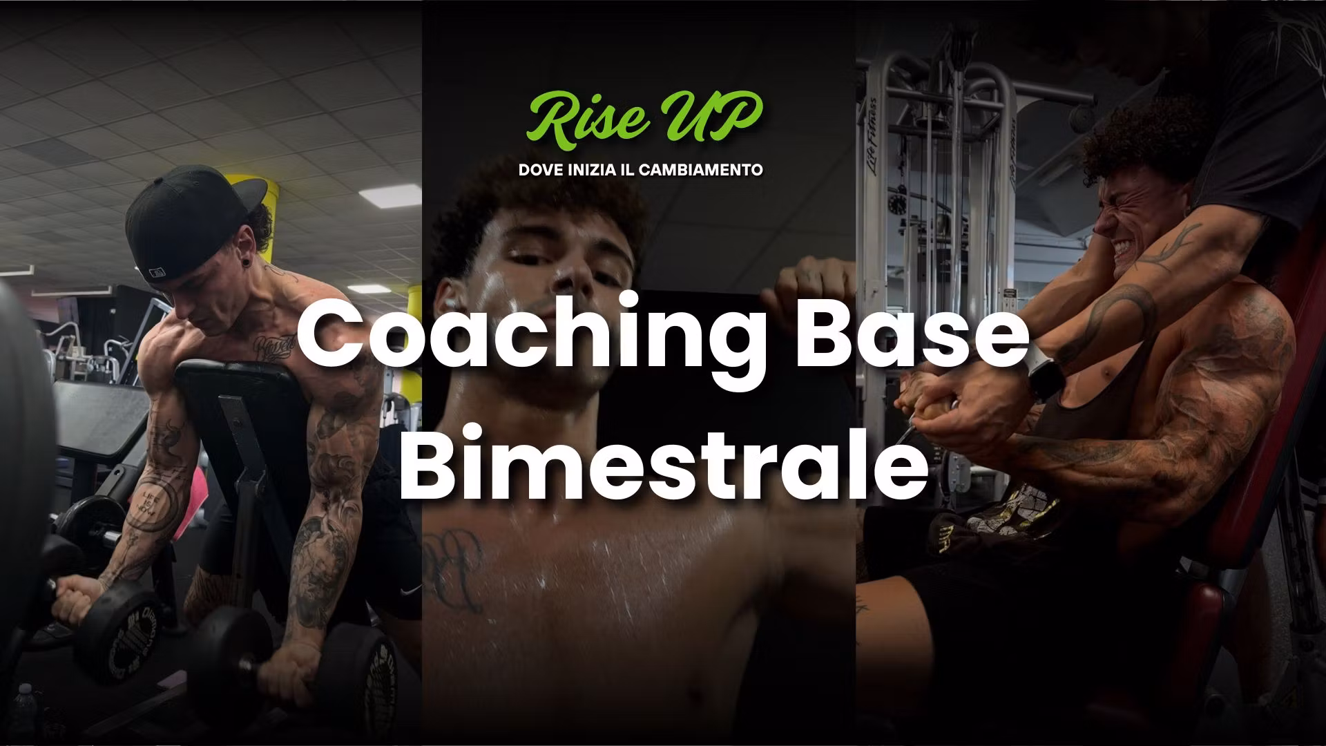 Coaching Base | Annuale