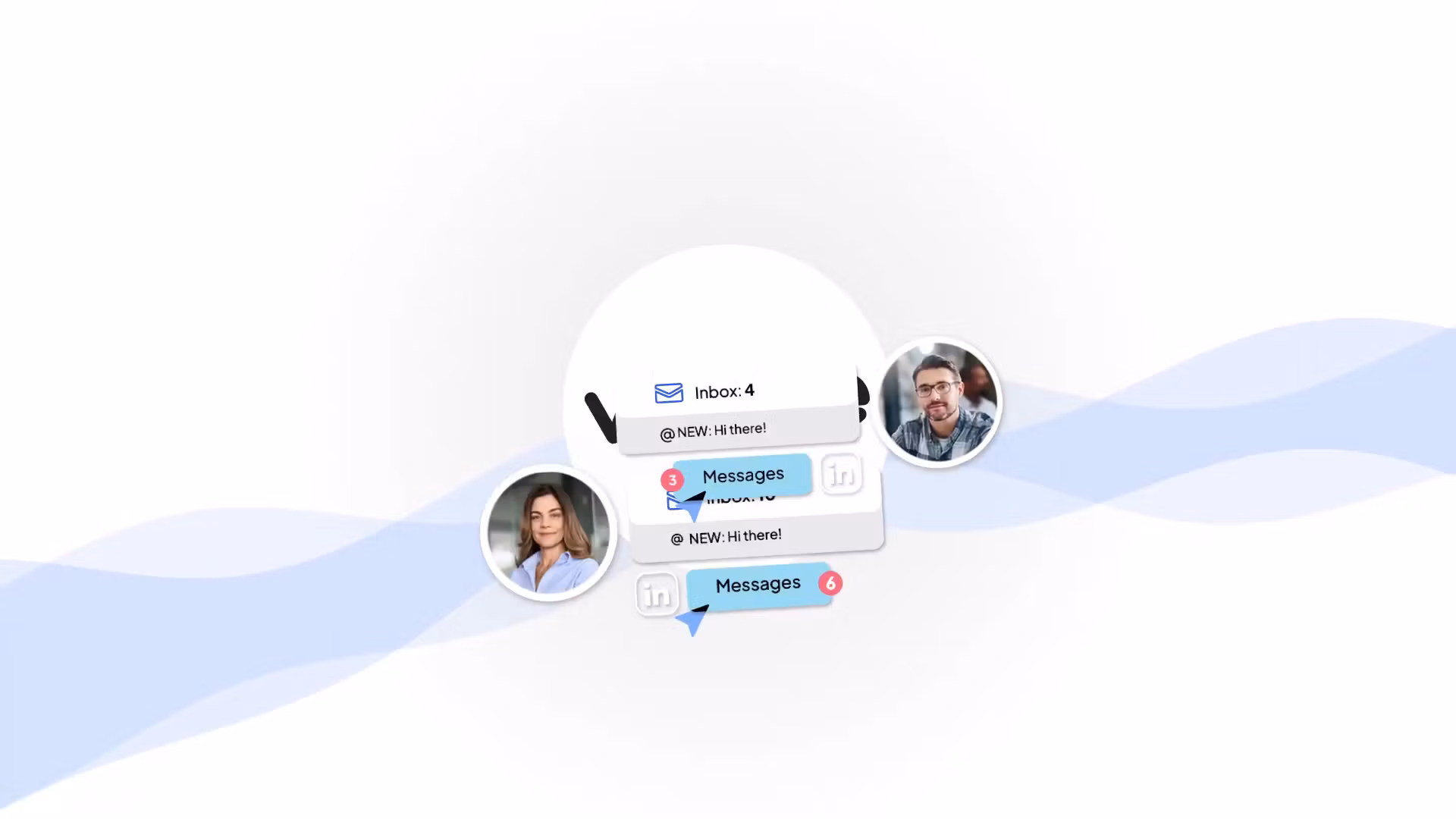 Wave Connect Referral Program