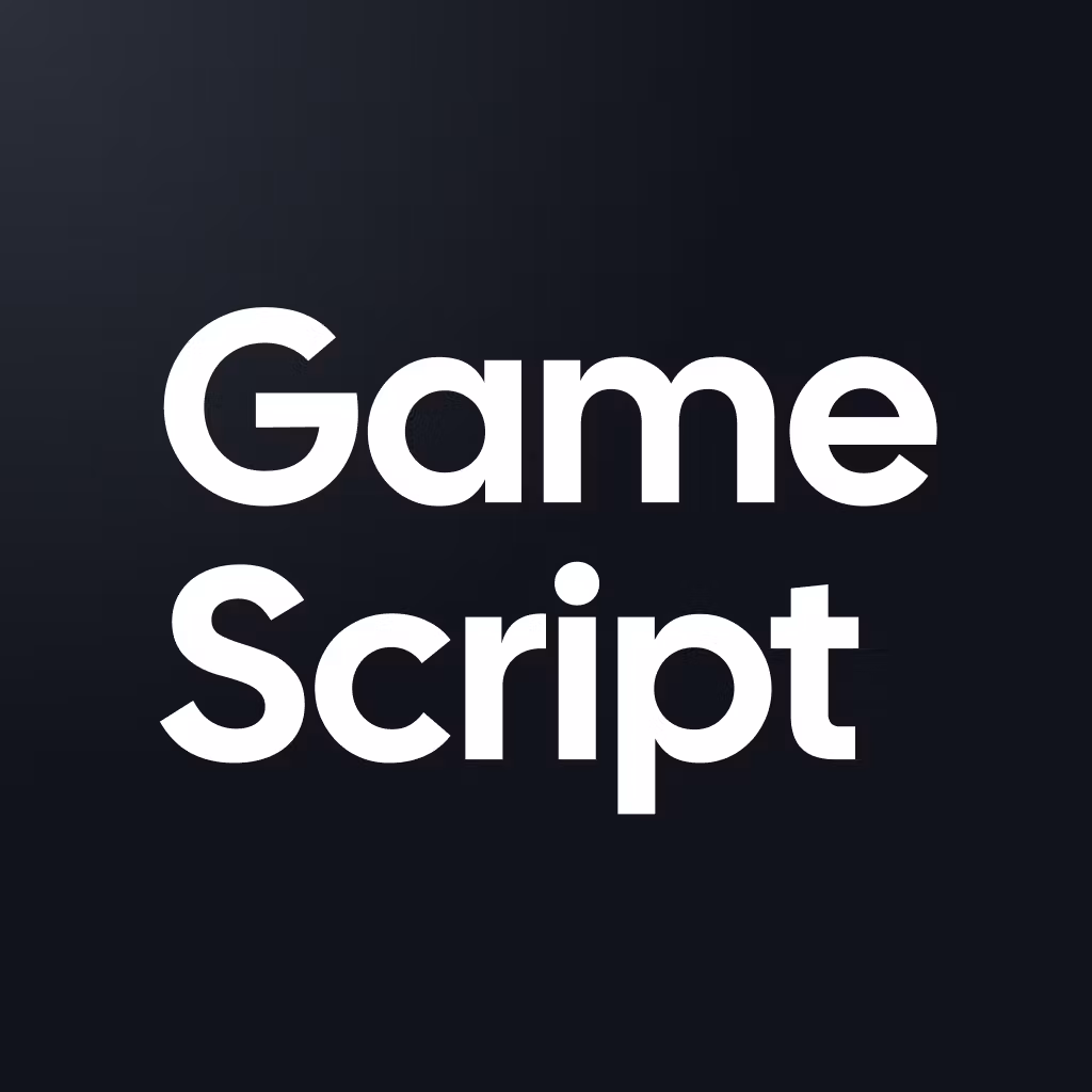 GameScript