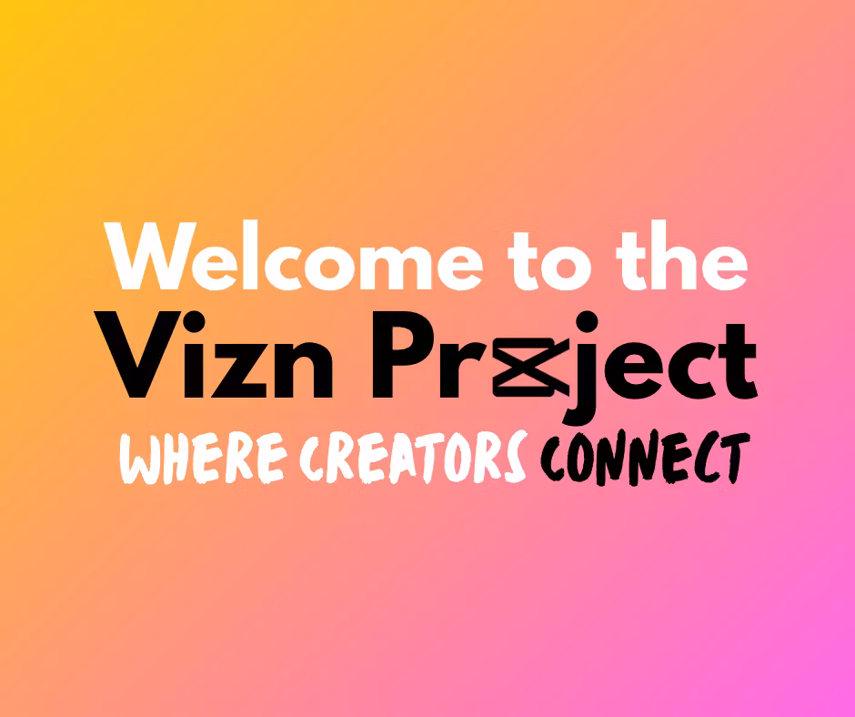 The Vizn Project