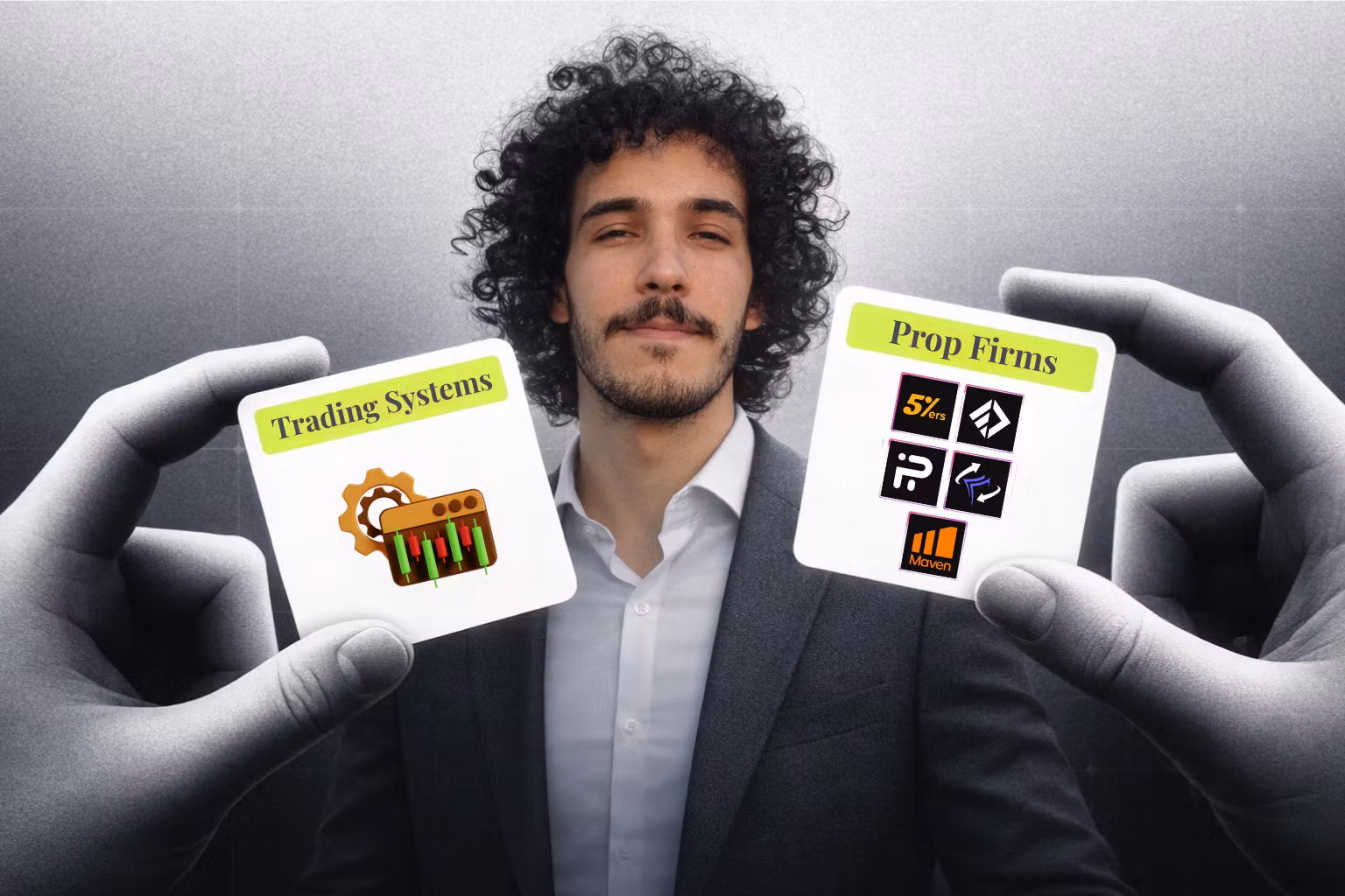 Prop Firm Trading System
