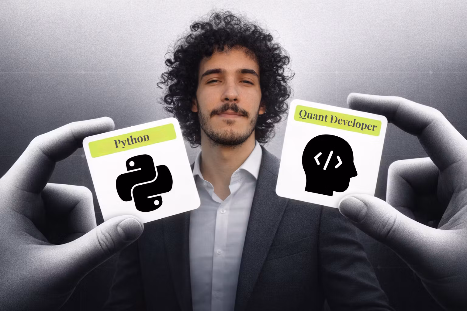 Trading Quant Developer