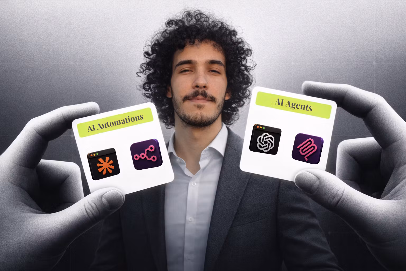 AI Automation Engineer