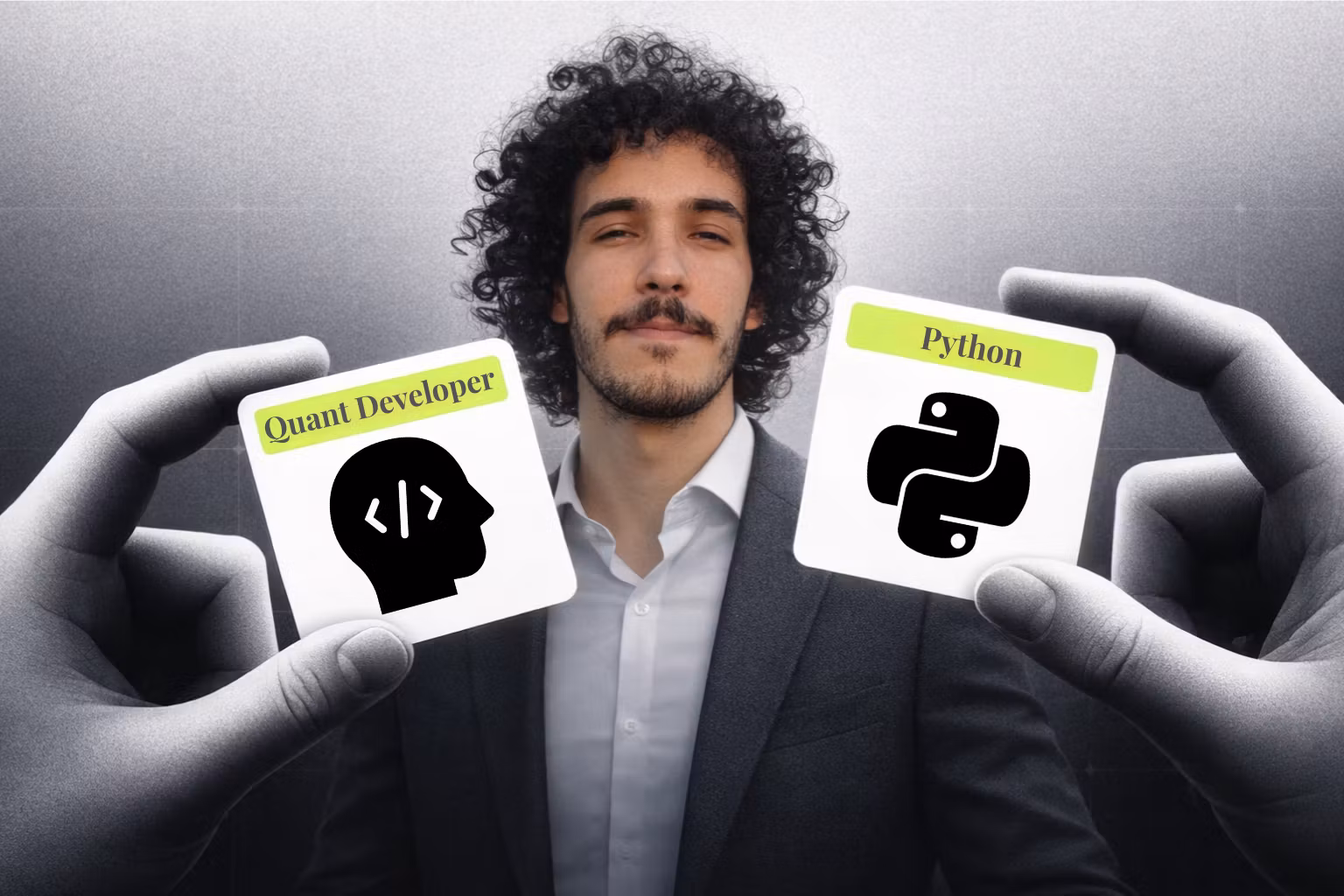 Trading Quant Developer