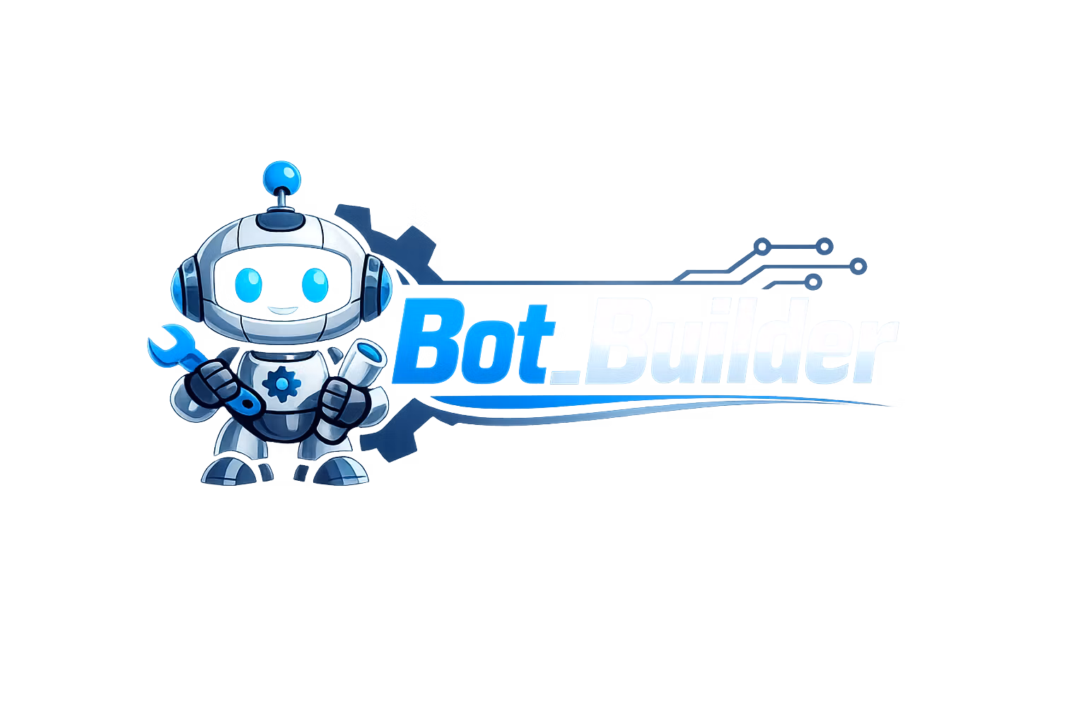 The Bot Builder