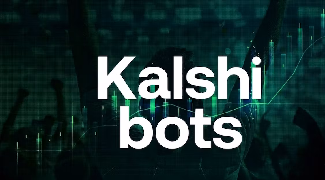 Kalshi Bot