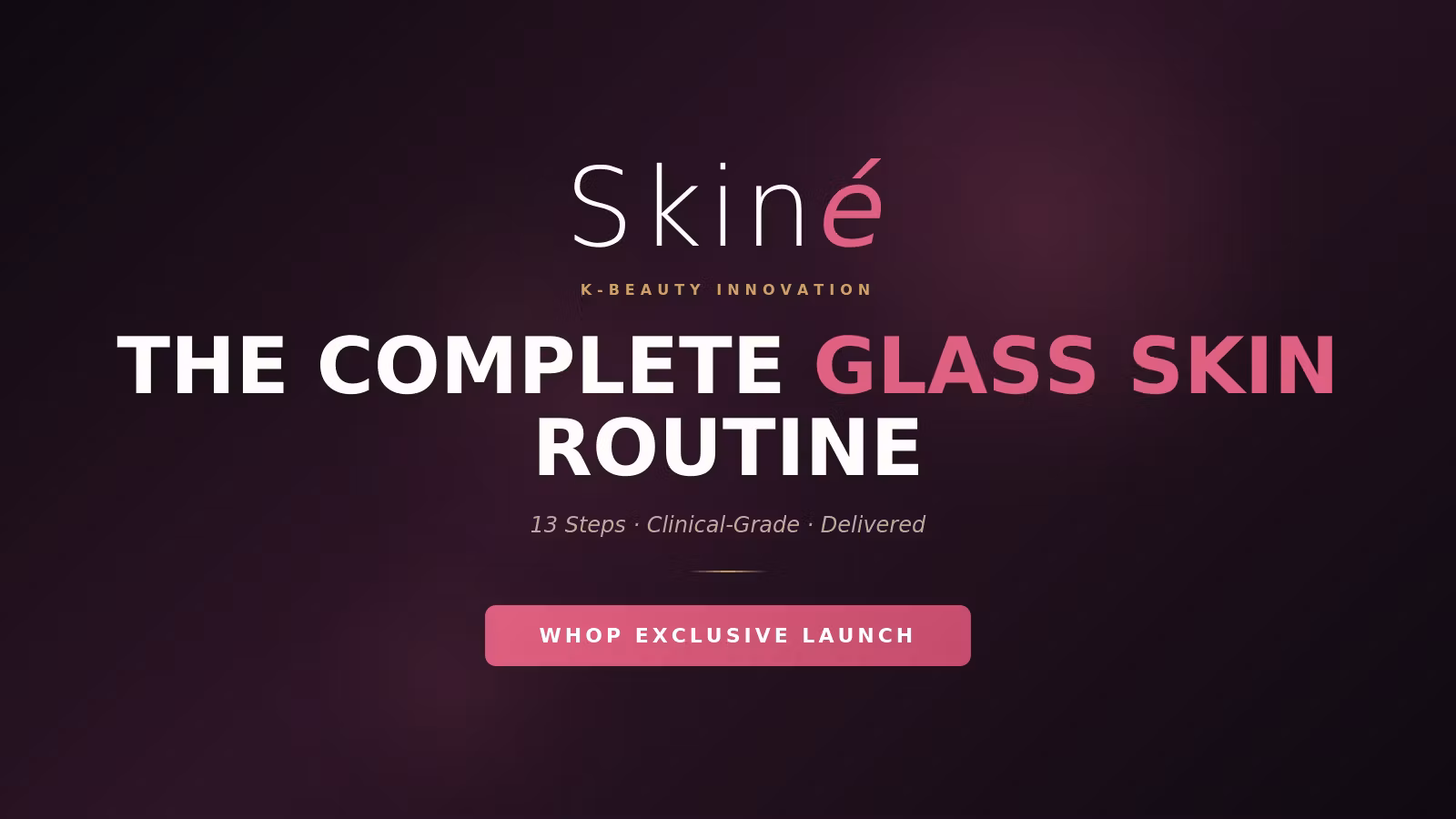 Skiné