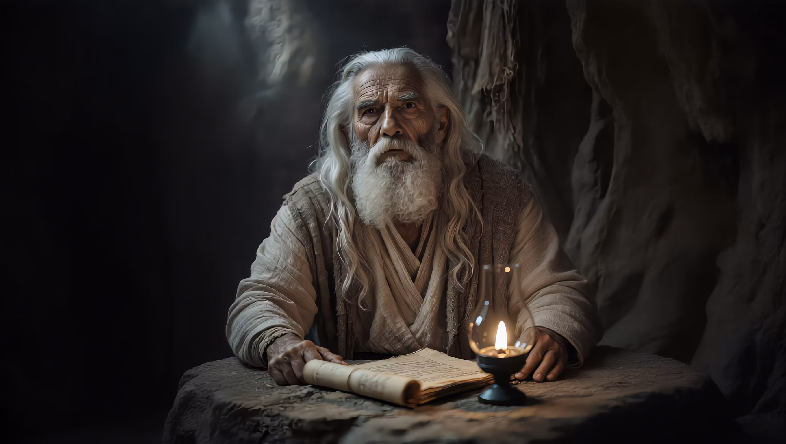 Elior's Prayer Community