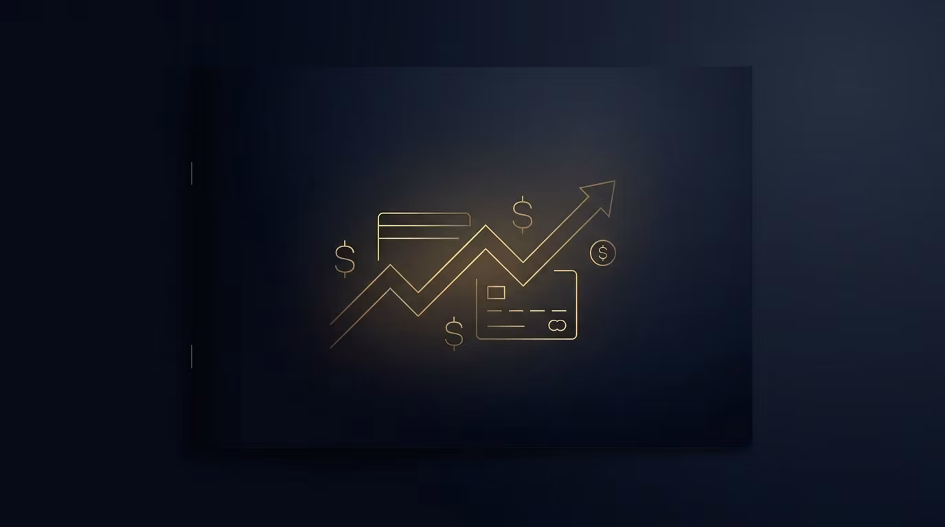 Credit & Investing Mastery