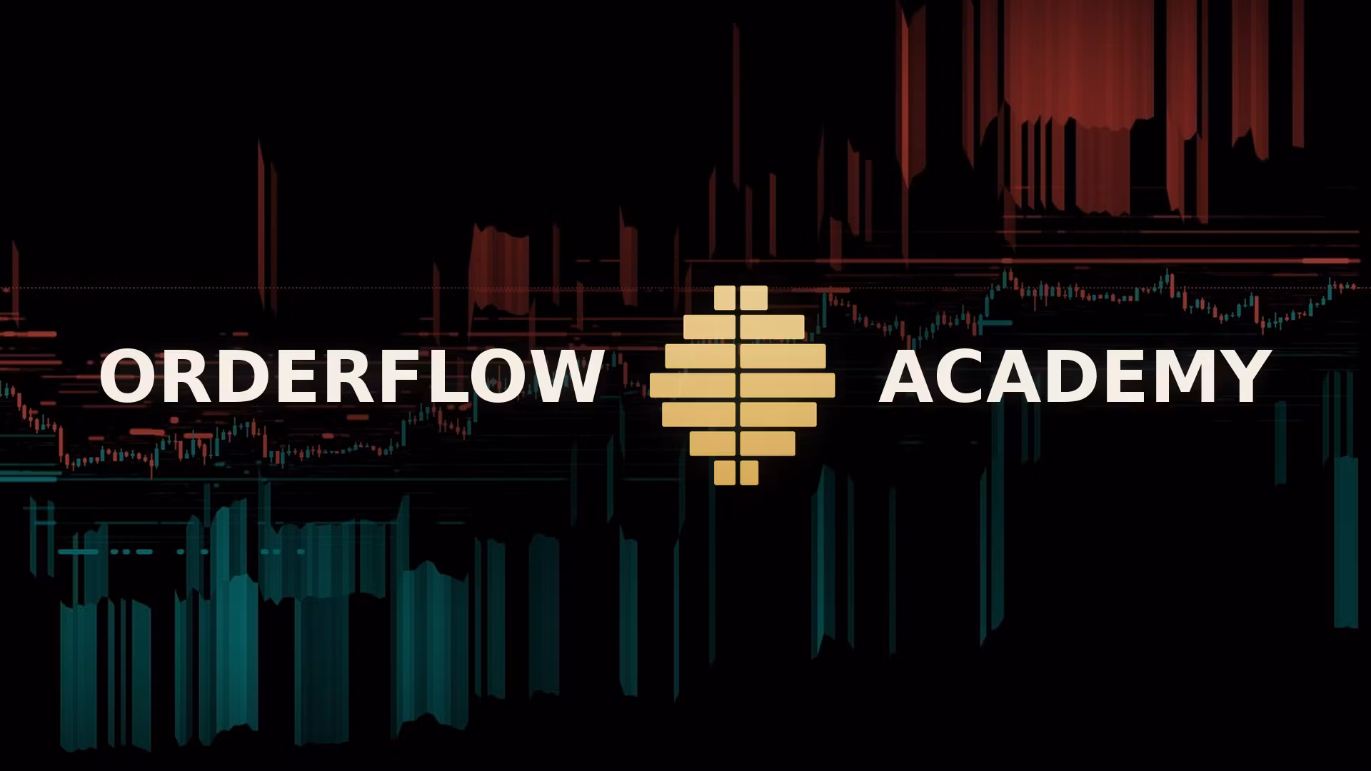 Orderflow Academy