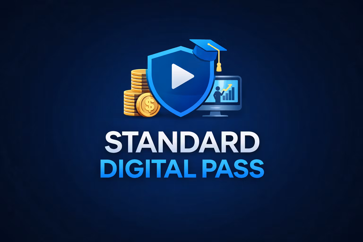 Standard Digital Pass