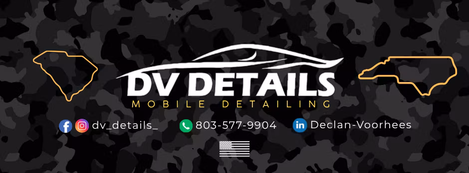DV DETAILS 