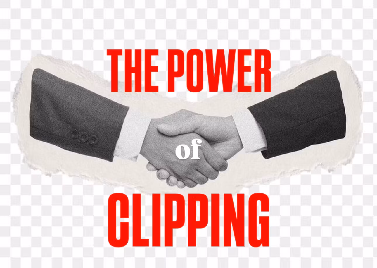 clipping PRO